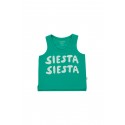 SIESTA TANK TOP