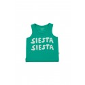 SIESTA TANK TOP