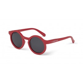 Darla sunglasses 0-3years - Apple red