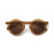 Darla sunglasses 0-3years - Mustard