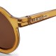 Darla sunglasses 0-3years - Mustard