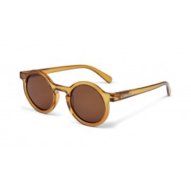 Darla sunglasses 0-3years - Mustard