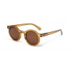Darla sunglasses 1-3years - Mustard