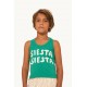 SIESTA TANK TOP