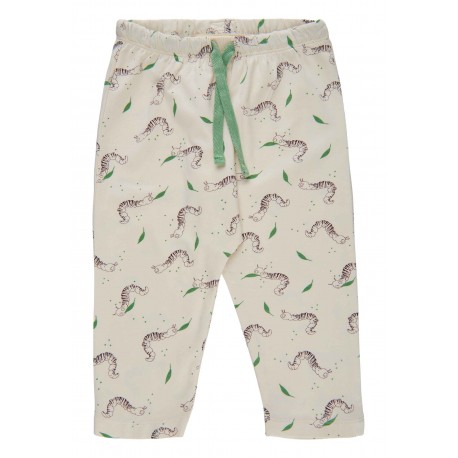 Worms pants