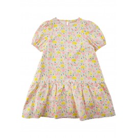 Lilian Garden flowers dress