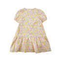 Lilian Garden flowers dress