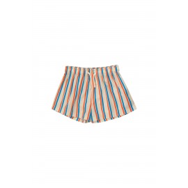 RETRO LINES SHORT