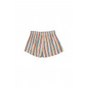 RETRO LINES SHORT