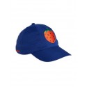 Strawberry Embroidered Cap