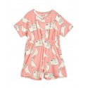 Pigeons Playsuit