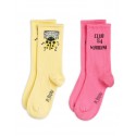 2-Pack Ladybird Socks