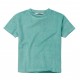 T-Shirt Toweling Emerald Sea
