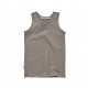 Singlet Deep Grey