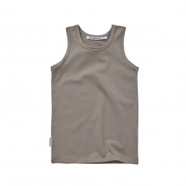 Singlet Deep Grey