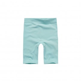 Biker Short Seamless Duck Egg