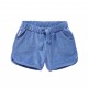 Short Toweling Baja Blue