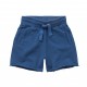 Oversized Short Cobalt Blue