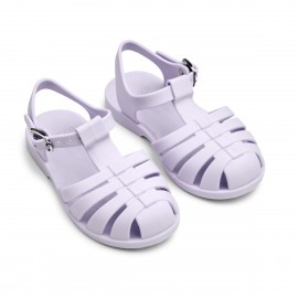 Bre sandals - Misty Lilac