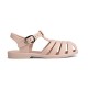 Bre sandals - Sorbet rose