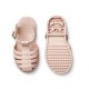 Bre sandals - Sorbet rose