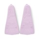 Gustav swim fins - misty lilac