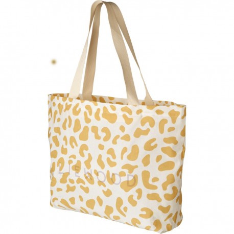 Tote bag maxi - Leo jojoba