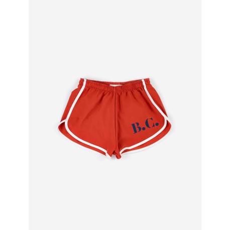 B.C swim shorts