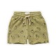 Terry shorts tutti frutti