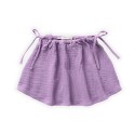 Loose skirt lilac breeze