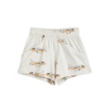 Airplane Shorts - grey