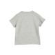 Airplane tee - grey