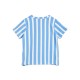 Ritzratz stripe tee