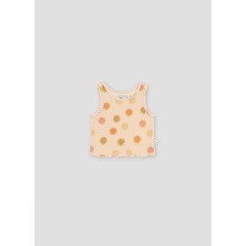 Guido tank top