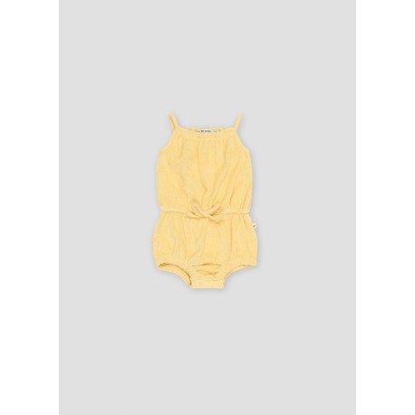 Niccolo Baby Romper