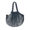 Mesi mesh tote bag - Midnight