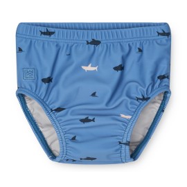 Anthony baby swim pants - Shark