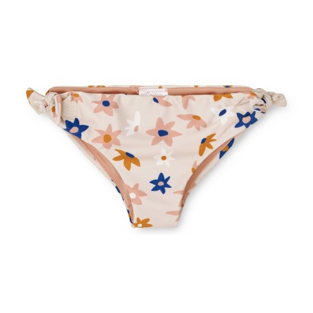 Bianca swim pants - flower market