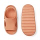 Morris sandals - Papaya