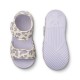 Blumer sandals - Misty lilac