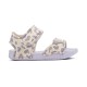 Blumer sandals - Misty lilac