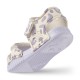 Blumer sandals - Misty lilac