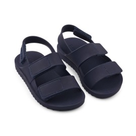 Joy sandals - Navy