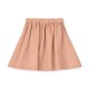 Padua linen skirt - Pale Tuscany
