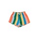 MULTICOLOR STRIPES TRUNKS