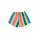 MULTICOLOR STRIPES TRUNKS