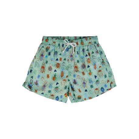 SGDandy bugs swim shorts