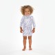 Magic seaweed Baby Swimsuit