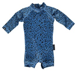 Whale Shark Baby Swimsuit