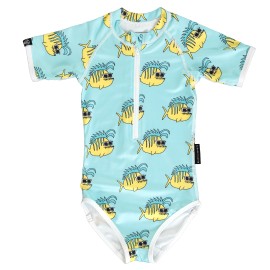 Funky Fish Swimsuit